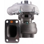 Picture of Turbocharger, Allis-Chalmers 433T