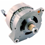 Picture of Alternator - New, 12V, 65A, 8AL/8AR, Aftermarket Leece Neville