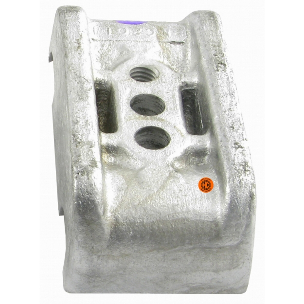 Picture of External Half Coupler, (Pkg. of 2)