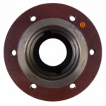 Picture of Wheel Hub, 2WD, 6 Bolt