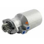 Picture of Steering Pump, w/ Filter