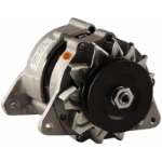 Picture of Alternator - New, 12V, 65A, A133, Aftermarket Lucas