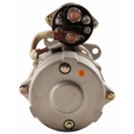 Picture of Starter - New, 12V, OSGR, CW, Aftermarket Delco Remy