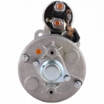 Picture of Starter - New, 12V, DD, CW, Aftermarket Bosch 