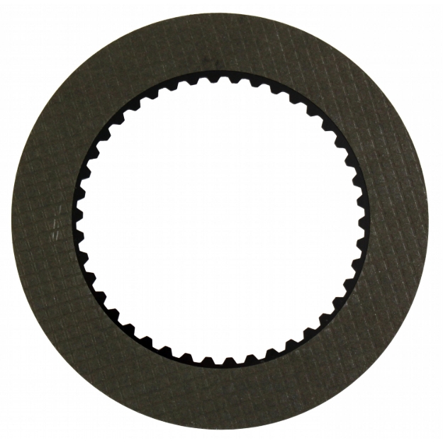Picture of Friction Brake Disc