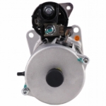 Picture of Starter - New, 12V, PMGR, CW, Aftermarket Bosch 