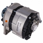 Picture of Alternator - New, 12V, 65A, Genuine Iskra/MAHLE