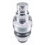 Picture of Faster Flat Face Hydraulic Breakaway Cartridge, Male, Genuine OEM Style
