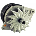 Picture of Alternator - New, 12V, 90A, Aftermarket Motorola