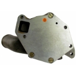 Picture of Water Pump w/ Hub - New