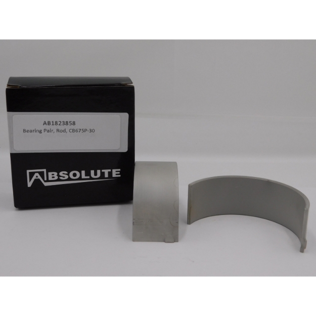 Picture of Rod Bearing Pair, .030" Oversize