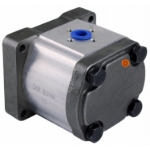 Picture of Single Hydraulic Pump