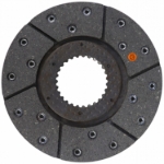 Picture of Bonded Brake Disc, 7" OD, (Pkg. of 2)