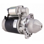 Picture of Starter - New, 12V, DD, CW, Aftermarket Bosch 