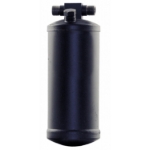 Picture of Receiver Drier, w/ High Pressure Relief Valve & Female Switch Port