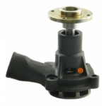 Picture of Water Pump w/ Hub - New
