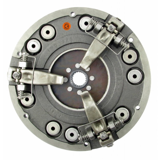 Picture of 11" Dual Stage Pressure Plate - New