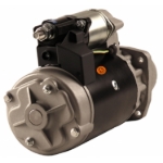 Picture of Starter - New, 12V, DD, CW, Aftermarket Nippondenso
