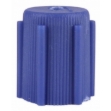 Picture of R134A Suction Service Cap, Low Side, Pkg of 5