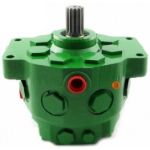 Picture of Hydraulic Pump, 24 GPM, Splined Shaft
