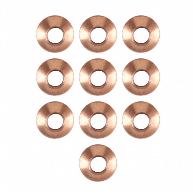 Picture of Flared Fitting Washer, #6, (Pkg. of 10)
