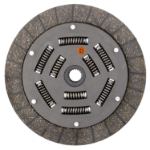 Picture of 12" Transmission Disc, Woven, w/ 1-1/4" 19 Spline Hub - New