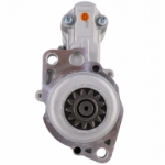 Picture of Starter - New, 12V, OSGR, CW, Aftermarket Mitsubishi 