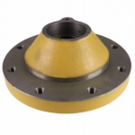 Picture of Wheel Hub, 2WD, 8 Bolt