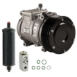 Picture of Compressor, Drier & Valve Kit
