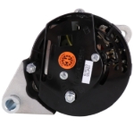 Picture of Alternator - New, 12V, 50A, Aftermarket Lucas