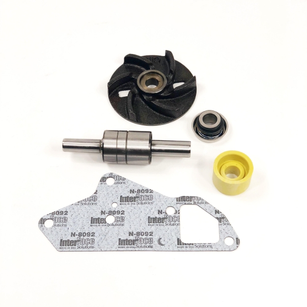 Picture of Water Pump Repair Kit