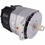 Picture of Alternator - New, 12V, 185A, 8SC/SCJ, Genuine Leece Neville
