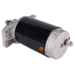 Picture of Starter - New, 12V, PMDD, CCW, Aftermarket United Technologies