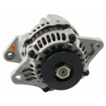 Picture of Alternator - New, 12V, 50A, Aftermarket Mitsubishi