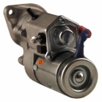 Picture of Starter - New, 12V, OSGR, CW, Aftermarket Nippondenso