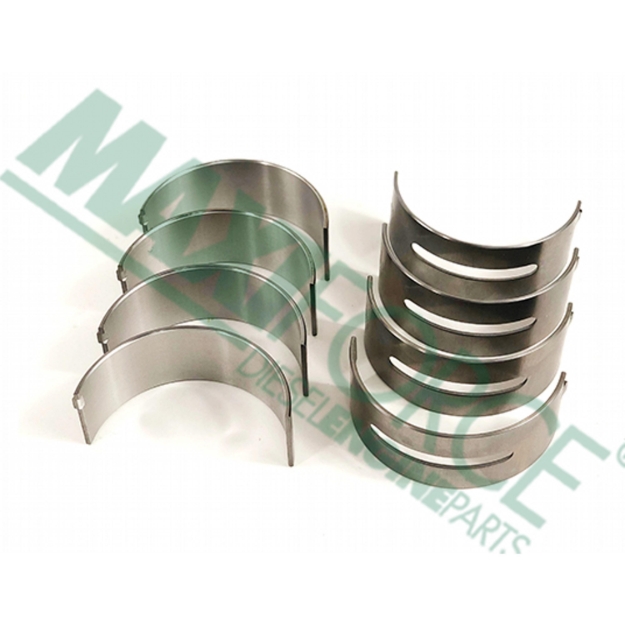 Picture of Main Bearing Set, .010" Oversize