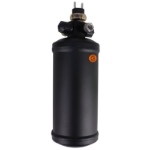 Picture of Receiver Drier, w/ High Pressure Relief Valve & Low Pressure Switch