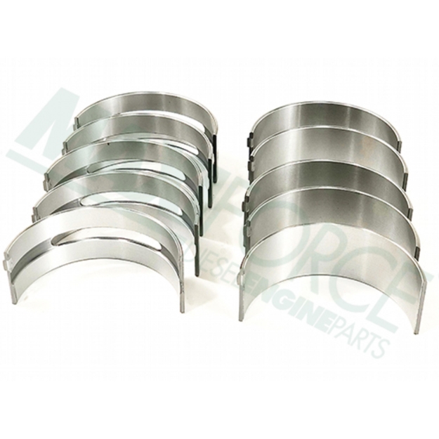 Picture of Main Bearing Set, .020" Oversize