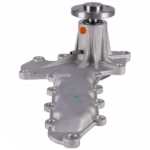 Picture of Water Pump w/ Hub - New