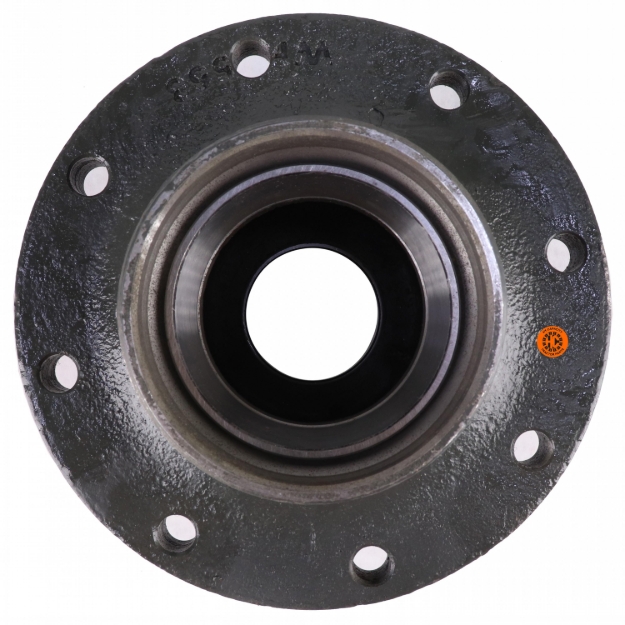 Picture of Wheel Hub, 2WD, 8 Bolt, 5/8" Holes