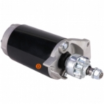 Picture of Starter - New, 12V, PMDD, CCW, Aftermarket United Technologies