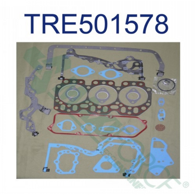 Picture of Overhaul Gasket Set