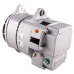Picture of Alternator - New, 12V, 105A, 30SI, Aftermarket Delco Remy