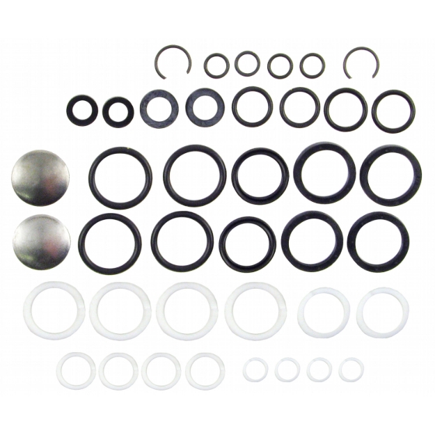Picture of Breakaway Coupler Overhaul Seal Kit