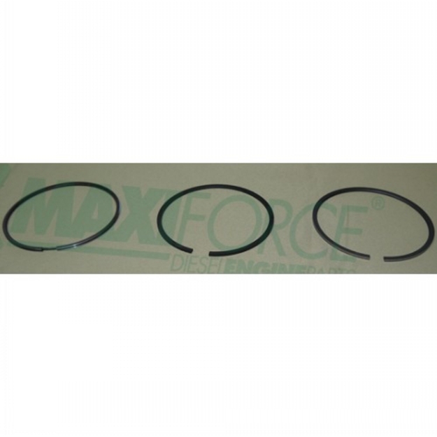 Picture of Piston Ring Set