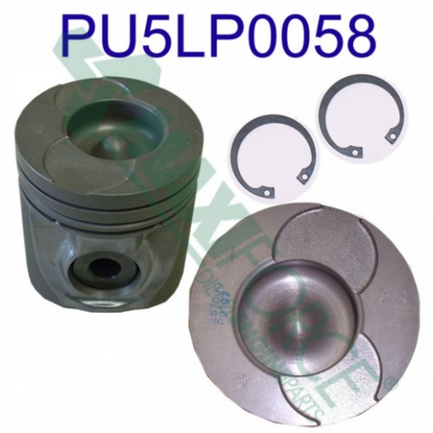 Picture of Piston