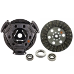 Picture of 11" Single Stage Clutch Kit, w/ Woven Disc & Bearings - New