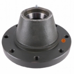 Picture of Wheel Hub, 2WD, 8 Bolt, 5/8" Holes
