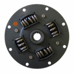 Picture of 6-1/8" Torsional Damper, w/ 14 Spline Hub - New