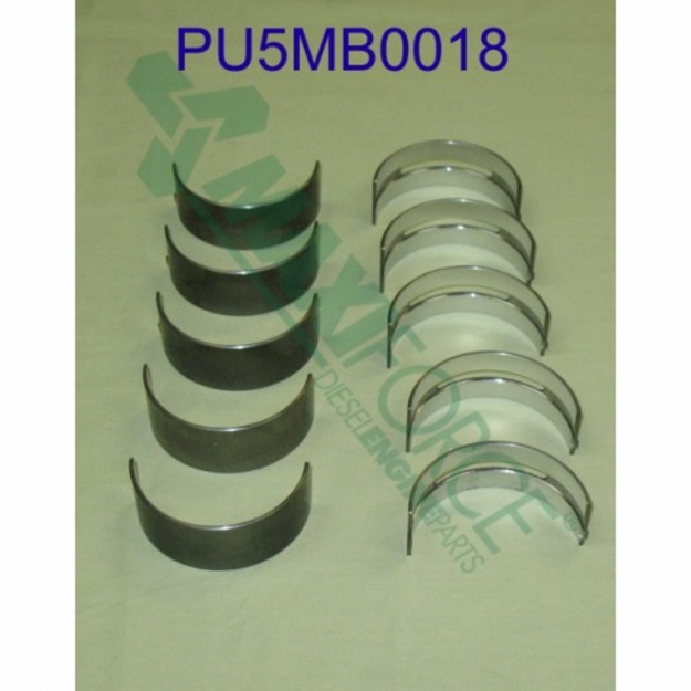 Picture of Main Bearing Set, Standard